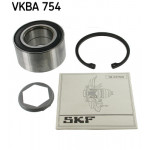 SKF Radlagersatz
